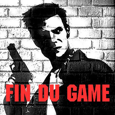 Episode 161 - Max Payne (Feat. Théo Arbogast) Episode 161 - Max Payne (Feat. Théo Arbogast)