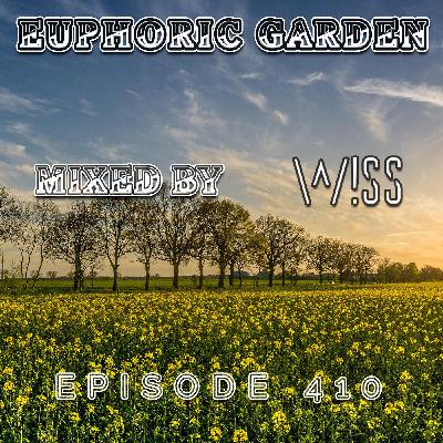 Euphoric Garden 410