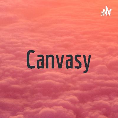 Canvasy intro.