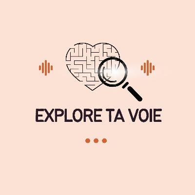 "Se construire professionnellement prend du temps" - avec Ophélie Ayala P2