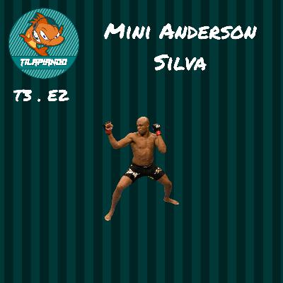 Tilapiando #T3.E2 - Sobre MMA e agredir preguiças Tilapiando #T3.E2 - Sobre MMA e agredir preguiças