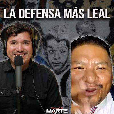 The most loyal defense. The most loyal defense.