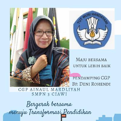 Nilai dan Peran Guru Penggerak