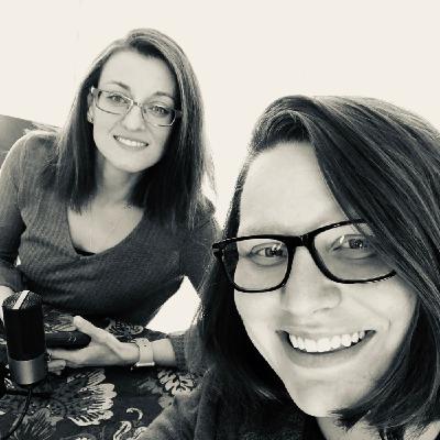 Episode 15 - #momlife Lexie and Meg's take on life Episode 15 - #momlife Lexie and Meg's take on life