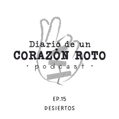 15. Desiertos