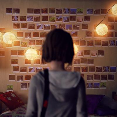 AAAcast: Life is Strange - Deep dive AAAcast: Life is Strange - Deep dive