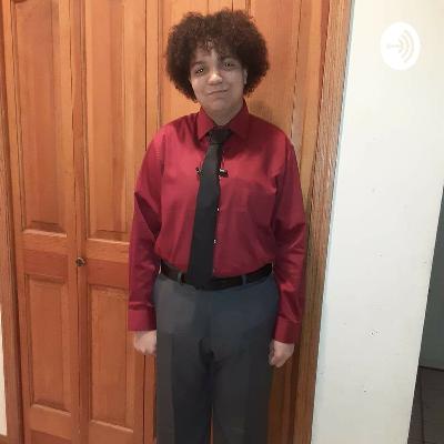 Kamari's transgender Q&A