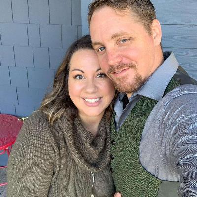 Day 17 | The Wonder of Joy with Becca DeKay Day 17 | The Wonder of Joy with Becca DeKay