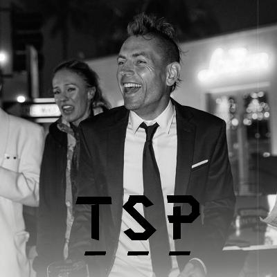 Nils Arend | The Birth of The Speed Project