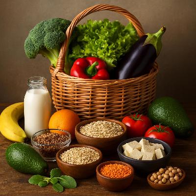 La razón por la que tendremos que cambiar nuestra alimentación antes de 2050