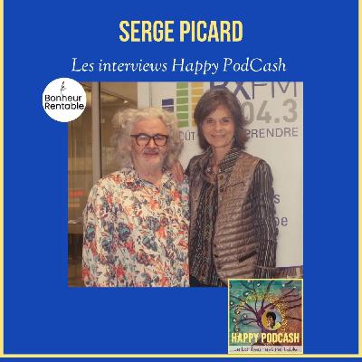 L'itw de Serge Picard, observateur et créateur de valeur