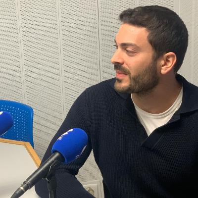 Green Radio, Con Martín Coll. Noviembre de 2025