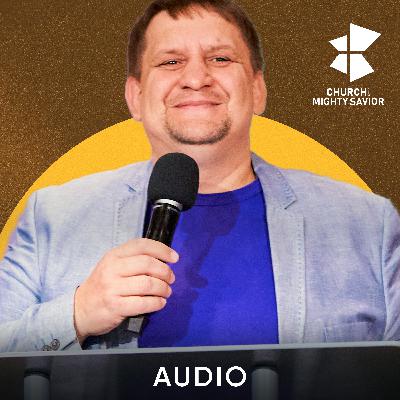 Благодарение - Giving Thanks // Pastor Alex Mykhaylyk