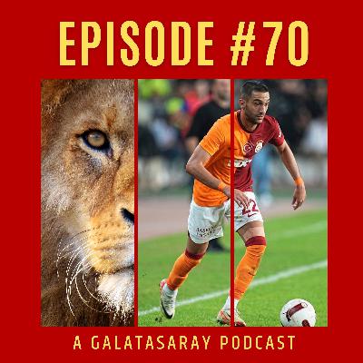 Episode 70 - The Away Game Fiasco