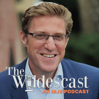 The Jewish Idea of Beauty - The Rabbi and the Student Ep. 4 (With Daniel Wallach)