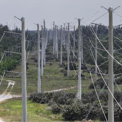 Energy bill burdens grow