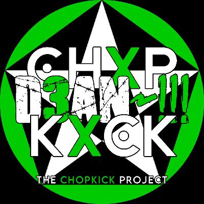 Review de ACTION/ROH D3AN~!!! | CKP 4x29 Review de ACTION/ROH D3AN~!!! | CKP 4x29