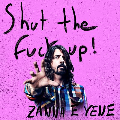 "Medicine At Midnight", il nuovo album dei Foo Fighters.