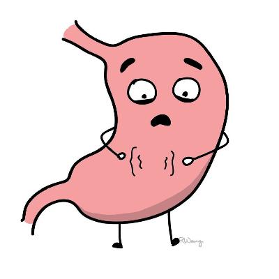 Why Does My Stomach Rumble?