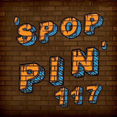 spoppin #117 - French Press, Selbstwert und Söders Cock