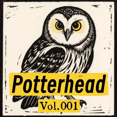 在9¾站台庆祝霍格沃茨返校日：哈利波特圣地巡礼｜Potterhead EP1