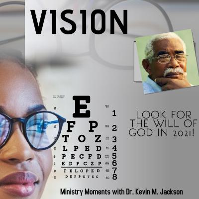 Vision Vision