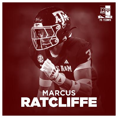 Mission Driven with Marcus Ratcliffe