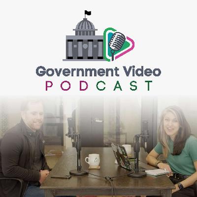 Ep. 15 - How AI is Revolutionizing Resident Access to City Services