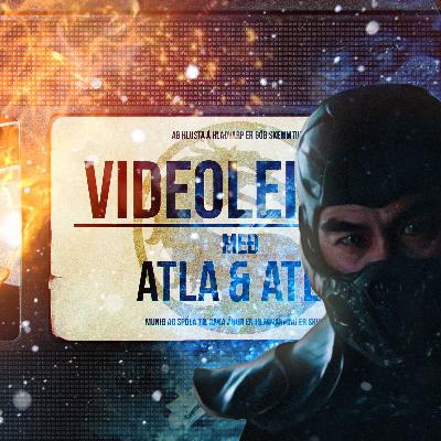 16. Mortal Kombat (1995/2021)