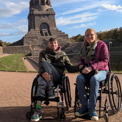 #111 MIT LISA ZUM THEMA URLAUB #111 MIT LISA ZUM THEMA URLAUB