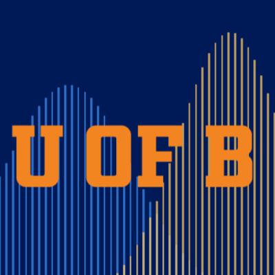 Welcome to the University of Bayes Podcast