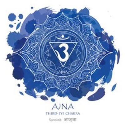 Third Eye Chakra Meditation