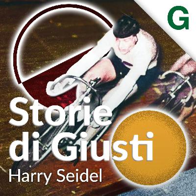 S4 E2: Harry Seidel