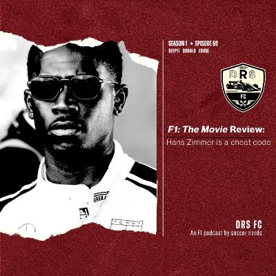 F1: The Movie Review: Hans Zimmer is a cheat code [Spoiler Alert]