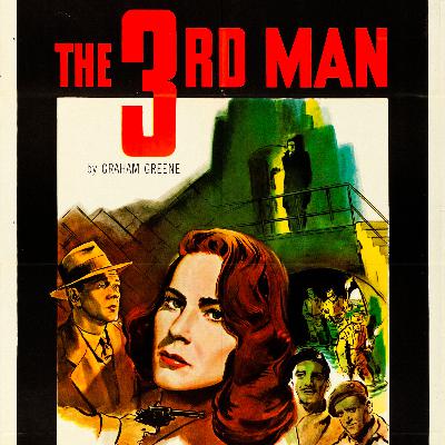ILOM 51 - The Third Man