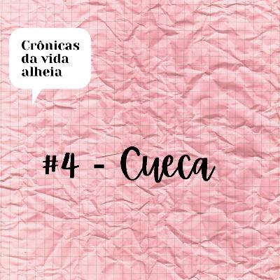 #4 - Cueca