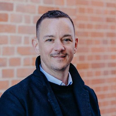 Andreas Bareiß: „Die Filmindustrie erfindet sich fortwährend neu“