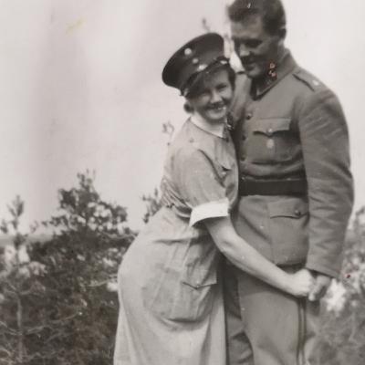 7. Muhasaaren lyhyt historia kivikaudelta nykypäivään