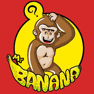 Mr banana!