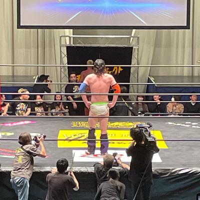 フジコブラ688_天龍プロジェクトラスト後楽園レビュー フジコブラ688_天龍プロジェクトラスト後楽園レビュー