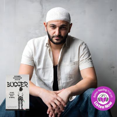 Stories Behind the Story: Michael Mohammed Ahmad on Community, Grief and Writing