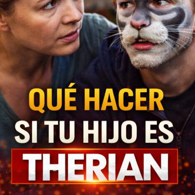 Therian ? Mi hijo ?