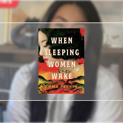 Download (PDF) Book When Sleeping Women Wake by Emma Pei Yin Download (PDF) Book When Sleeping Women Wake by Emma Pei Yin