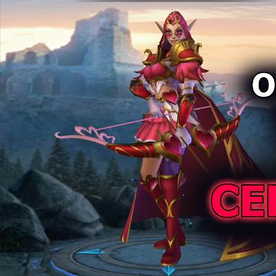 Dungeon and Heroes обновление. Розы из Спинов магии и покупка скина Эльфа-Лучника. Анонс гайда Dungeon and Heroes обновление. Розы из Спинов магии и покупка скина Эльфа-Лучника. Анонс гайда