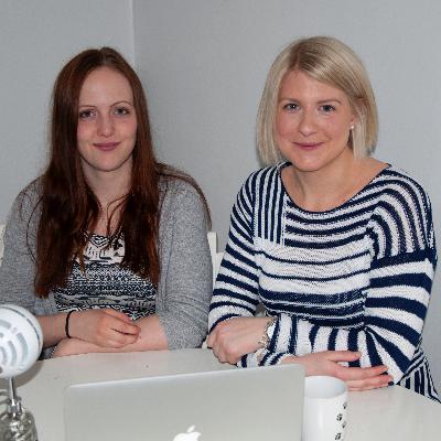 Avsnitt 11 En sommarspecial! Avsnitt 11 En sommarspecial!