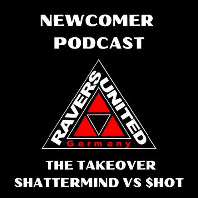 NEWCOMER PODCAST - THE TAKEOVER - SHATTERMIND VS $HOT
