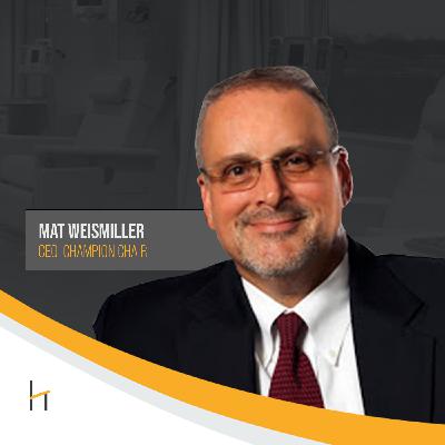 Turnkey Solutions: How to Go Beyond Selling a Product with Matt Weismiller Turnkey Solutions: How to Go Beyond Selling a Product with Matt Weismiller