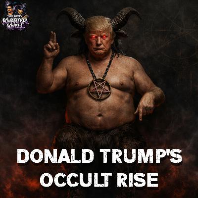 Donald Trump’s Occult Rise: Rothschilds, Rockefellers, Meme Magick, Nephilim Technology & The Watchers Donald Trump’s Occult Rise: Rothschilds, Rockefellers, Meme Magick, Nephilim Technology & The Watchers