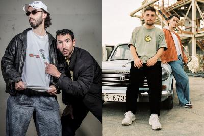 Els detalls del retorn al Camp Nou: actuacions de The Tyets i Figa Flawas