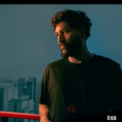 Jona Poeta - Indie Brasileiro Podcast #68 Jona Poeta - Indie Brasileiro Podcast #68